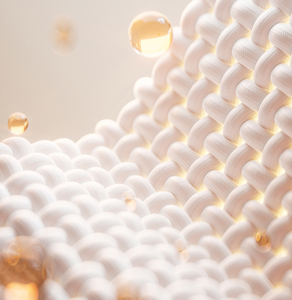Butter-Like-Texture