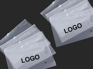 Custom Packaging bags