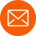 Email icon used in custom sportswear manufacturer contact workflow