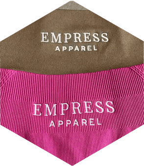 Embroidery