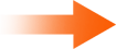 Orange directional arrow icon used in sportswear factory process documentation