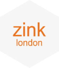 sportswear OEM case studies,activewear manufacturing portfolio,custom team uniform projects,yoga clothing factory cases,bulk sportswear OEM success stories Zink London logo artwork reference for private label sportswear production review