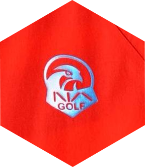 Silicone rubber logo label applied to sportswear for OEM sportswear manufacturer review