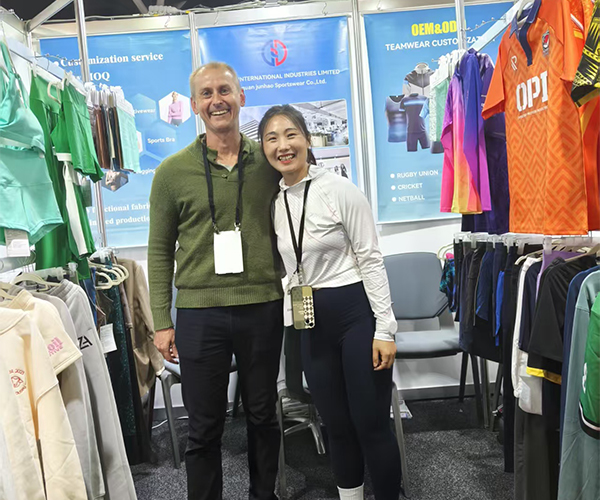 Sportswear OEM Factory,Dongguan OEM factory,18 years custom athletic wear experience,certified activewear factory,bulk sportswear production