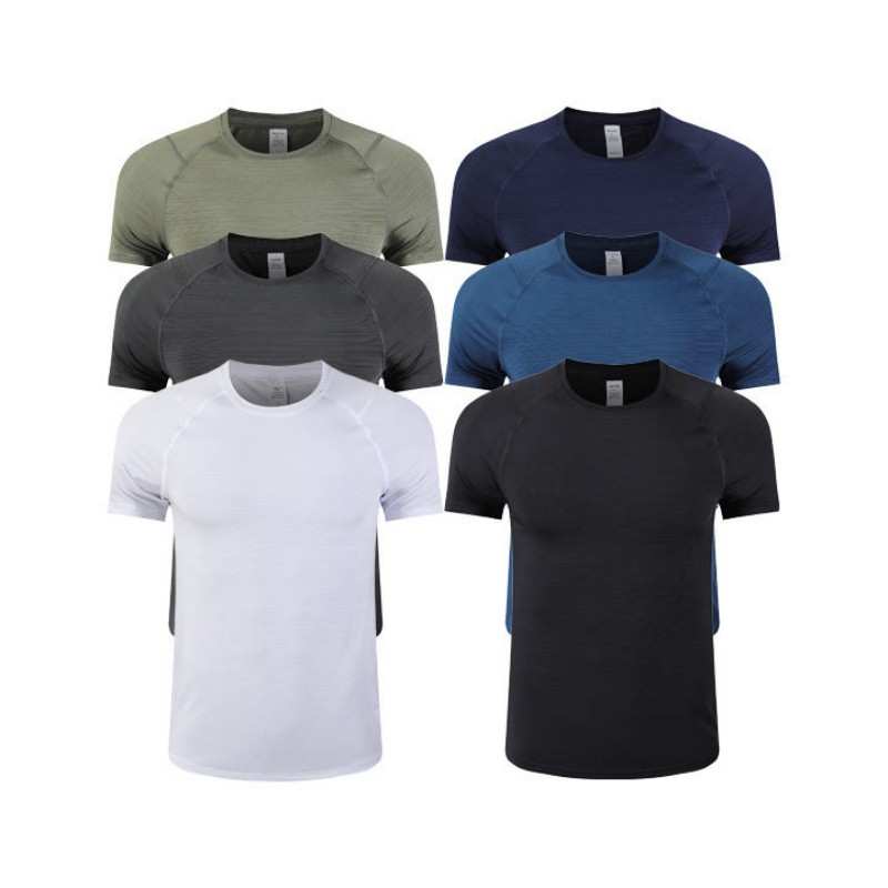 custom gym t shirts,polyester workout t shirts,quick dry sportswear,custom logo running shirts,mens muscle fit t shirts,OEM sportswear manufacturer custom gym t shirts