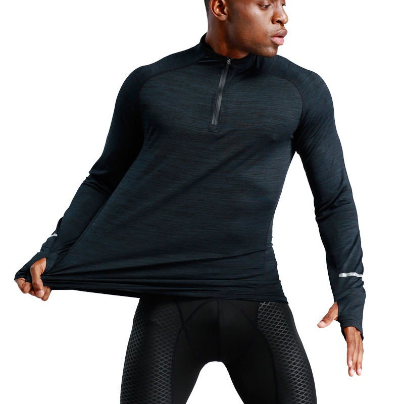 Custom OEM Mens Cheap Blank Running Training Jogging Gym Tracksuit Sets Sportswear