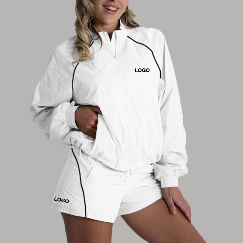 women's activewear sets,quick dry workout set,lightweight two piece activewear,custom gym wear manufacturer,private label yoga clothing,OEM tennis apparel supplier women's activewear sets